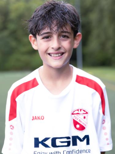 Enrico Soares