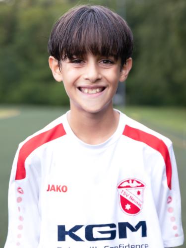 Lucca Soares