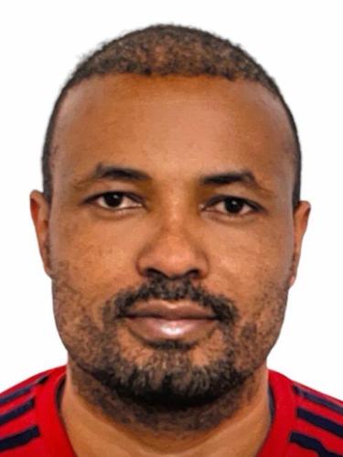 Ashenafi Molla
