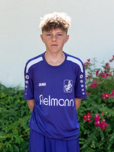Benedikt Haupt