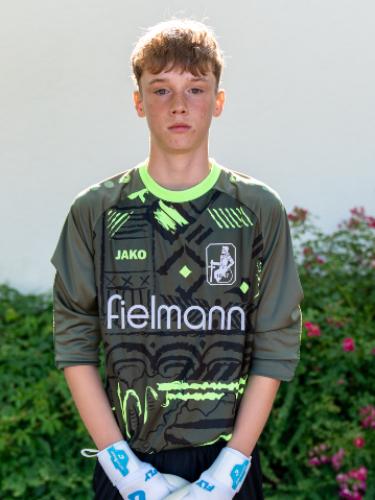 Fabian Miller
