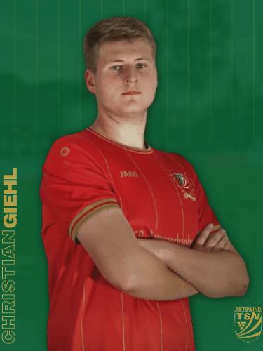 Christian Giehl