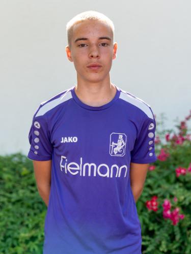 Sami Mujagic