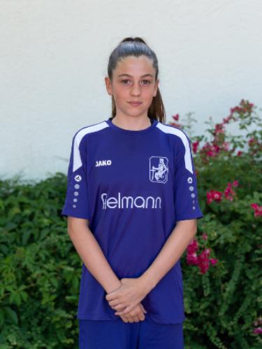Franziska Steiger