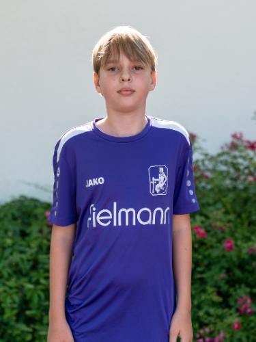 Yaromyr Trofymchuk