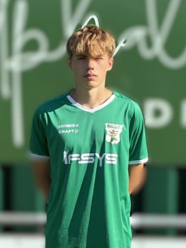 Noel Meder