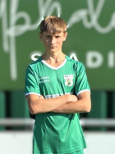 Benedikt Brehm