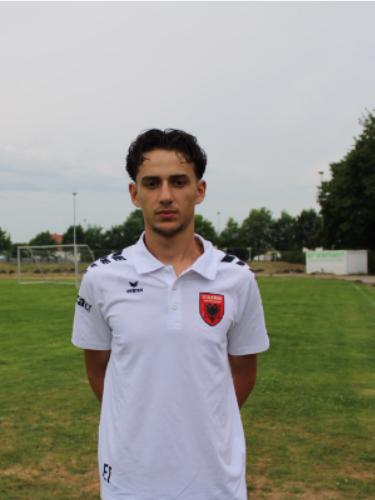 Eron Tafaj