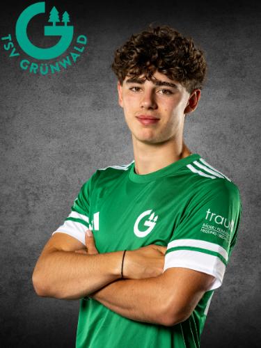 Tristan Hurler
