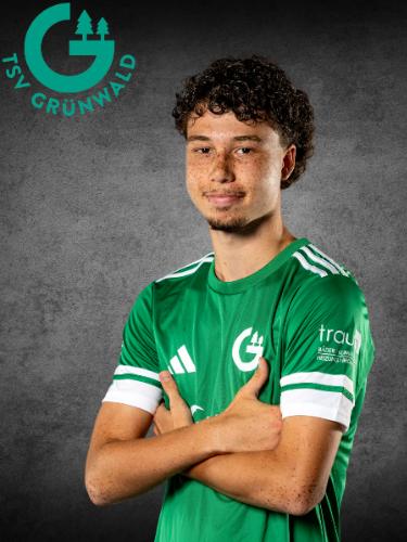 Avatar Bild für Diego Jungwirth