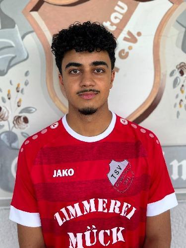 Musa Mansour