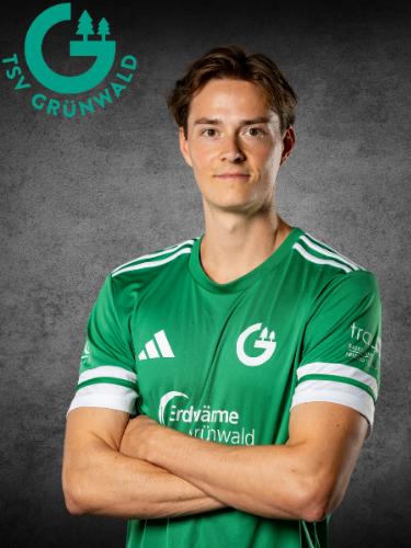 Avatar Bild für Gabriel Wanzeck