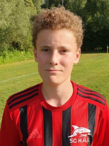 Hannes Hoyer