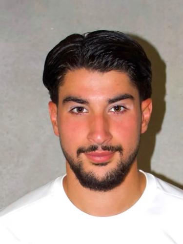 Abdullah Ferat
