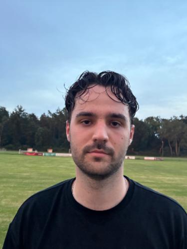 Daniel Zhurba