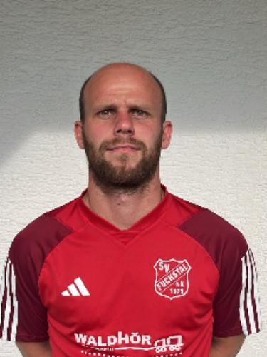 Florian Borowski