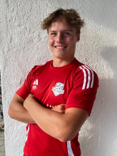 Jakob Klein