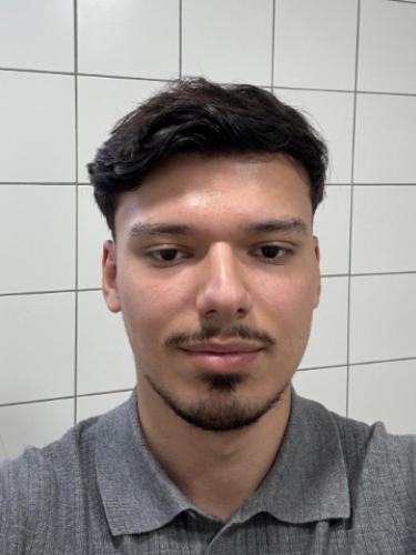 Orkun Celikörs