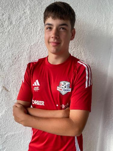 Dominik Mair