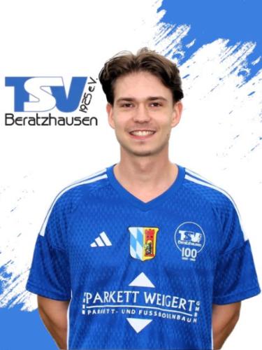 Tobias Bauer