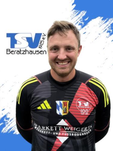 Sebastian Beer