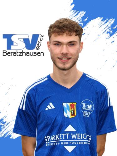 Louis Mainzer