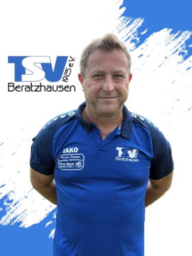Stefan Reisinger