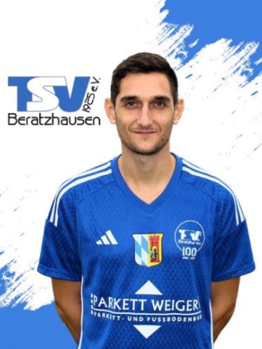 Tobias Schätz