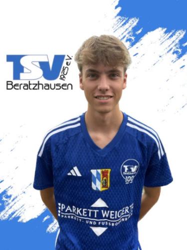 Jakob Tischler