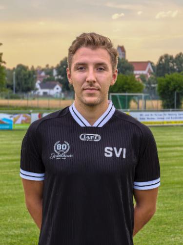Josef Hefele