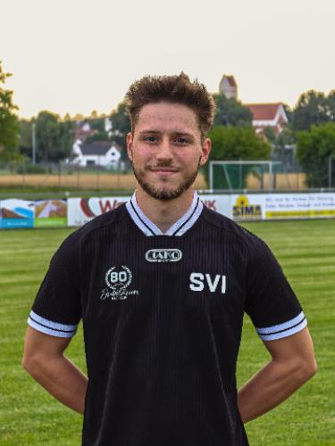 Julian Catik