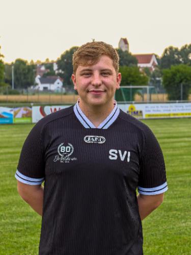 Avatar Bild für Jonas Huber