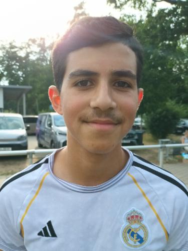 Hamza Alkharsan