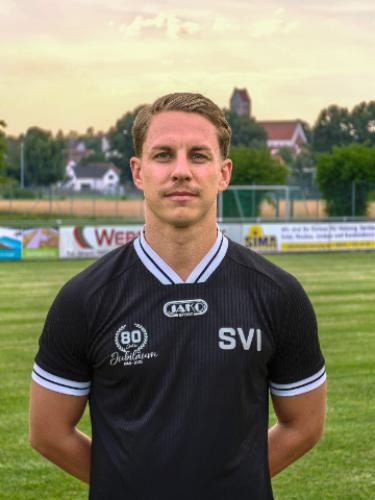 Clemens Schiegerl