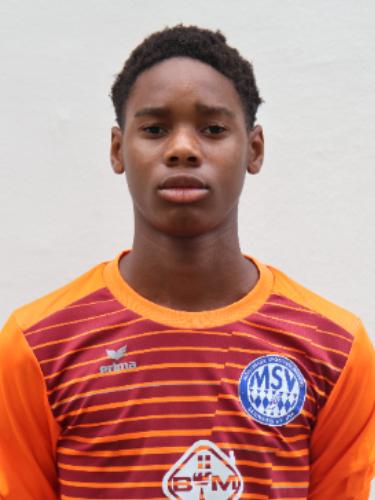 David Ighedosa