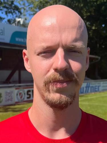 Alexander Schappele
