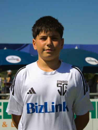 Silas Yüksel