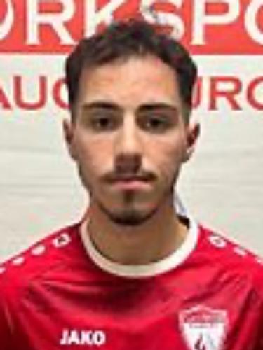 Berkan Aydin
