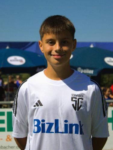 Adrian Nechay