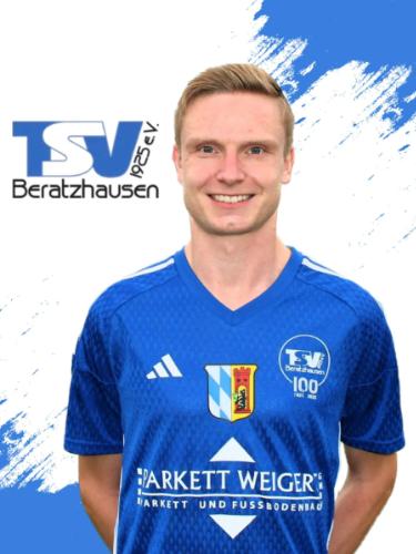 Michael Mosandl