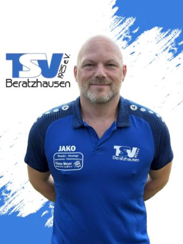 Christian Effhauser