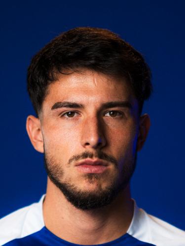 Avatar Bild für Denis Milic
