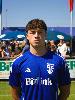 Avatar Bild