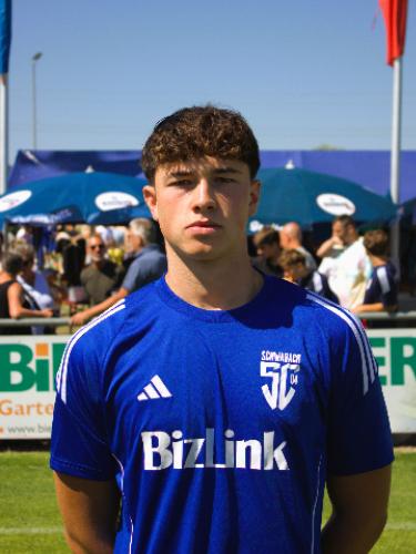 Luca Kohout