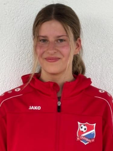 Marie Jessl