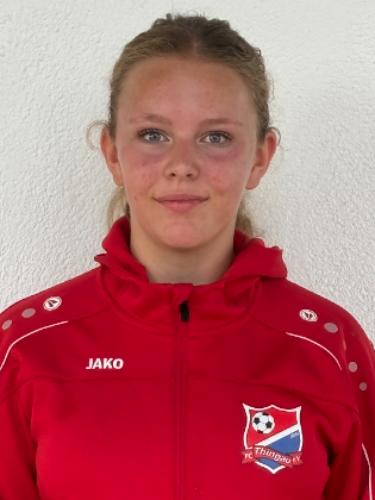 Marlene Maier