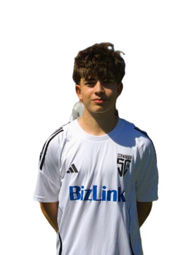 Lukas Gavriilidis