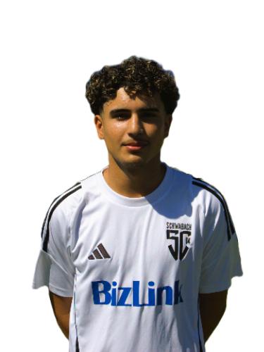 Baran Karatas