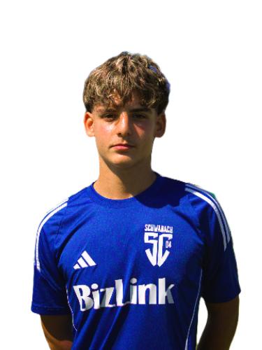 Alexandros Ntinas