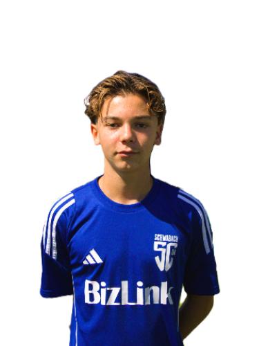 Lukas Winkler